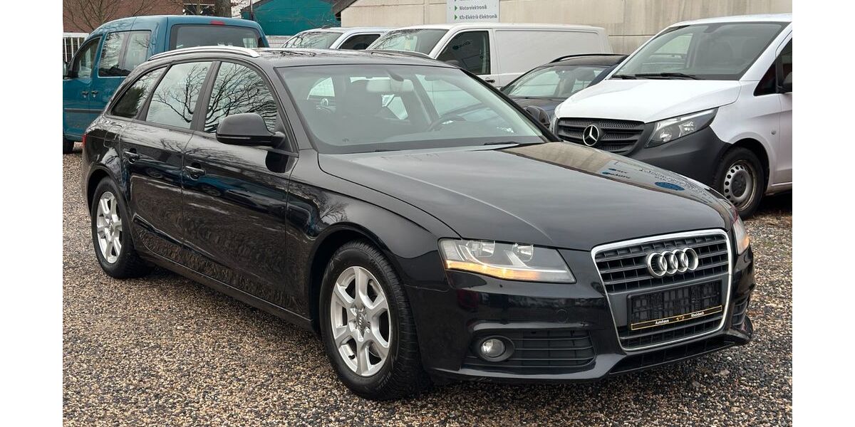 Audi A4 235.000 km 4.990 &euro; Rheinbach 53359