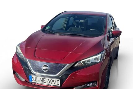 Nissan Leaf 15.000 km 14.980 € Bornheim 53332