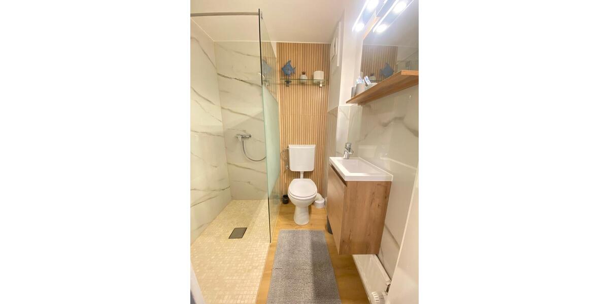 Erdgeschoßwohnung Bonn Dransdorf - 1 Zimmer, 28 m&sup2;, 650&euro; | Angebot:25813867