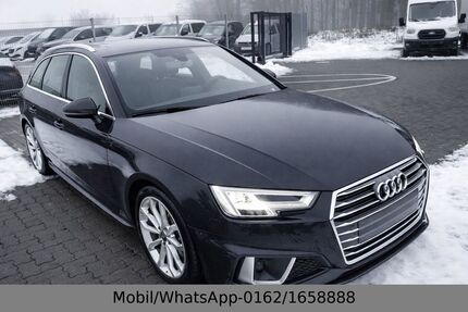 Audi A4 285.111 km 13.499 &euro; Meckenheim 53340