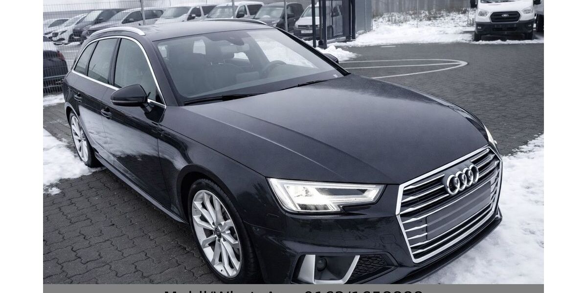 Audi A4 285.111 km 13.499 &euro; Meckenheim 53340