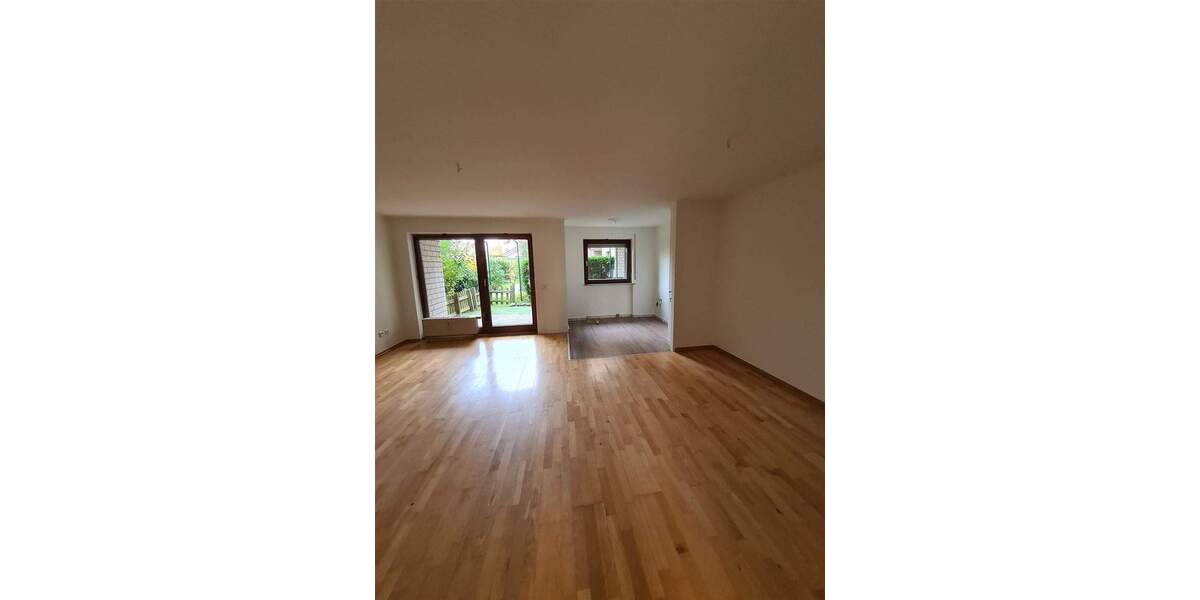 Etagenwohnung Hürth Efferen - 3 Zimmer, 109 m&sup2;, 1.200&euro; | Angebot:24814908