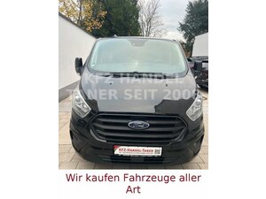Ford Transit/Tourneo Custom Kombi 320 L2 Trend 154.000 km 20.000 &euro; Troisdorf 53844