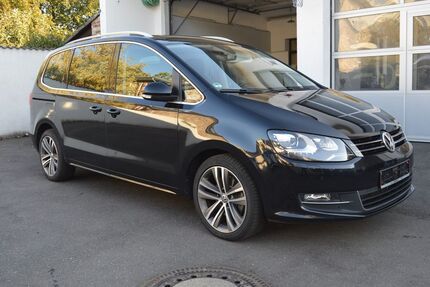 VW Sharan 149.900 km 23.790 &euro; Köln Ostheim 51107