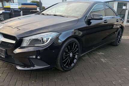 Mercedes-Benz CLA 200 190.000 km 13.650 &euro; Brühl 50321