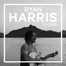 Ryan Harris - European Tour 2026 23.05.2026 Technikum
