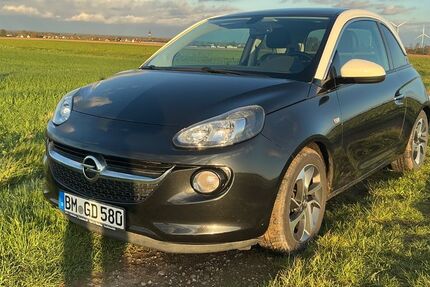 Opel Adam 125.000 km 6.700 € Erftstadt 50374