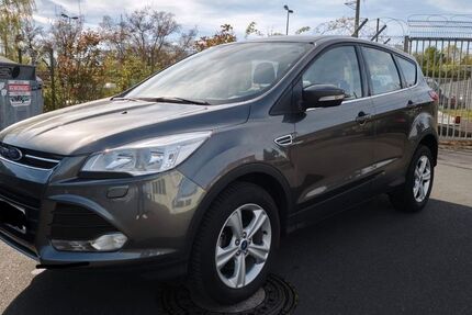 Ford Kuga 67.108 km 11.600 &euro; Köln 50767