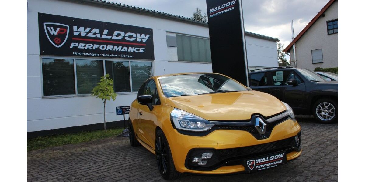 Renault Clio 101.160 km 17.800 &euro; Rheinbach 53359