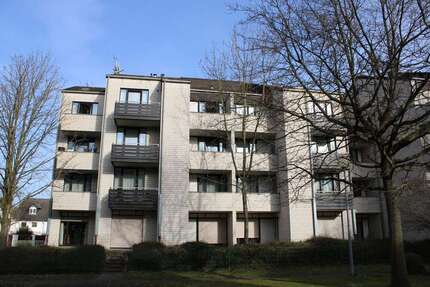 Wohnung Bonn Tannenbusch - 1 Zimmer, 26 m&sup2;, 96.000&euro; | Angebot:24609770