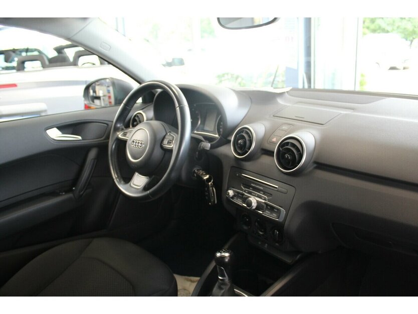 Audi A1 1.0 TFSI ultra 101.430 km 10.980 € Euskirchen 53881