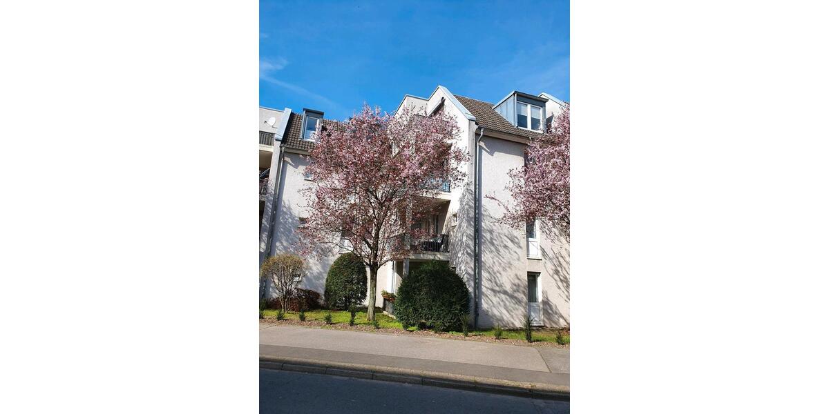 Etagenwohnung Troisdorf Bergheim - 3 Zimmer, 79 m&sup2;, 1.246&euro; | Angebot:25793341