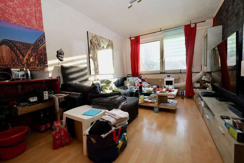 Wohnung zum Kaufen in Köln Porz 49.900 € 22 m²