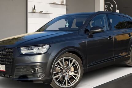 Audi Q7 95.000 km 47.488 &euro; Köln 51069