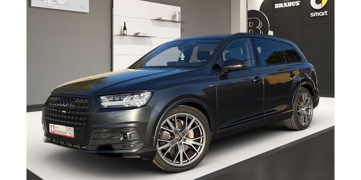 Audi Q7 95.000 km 47.488 &euro; Köln 51069