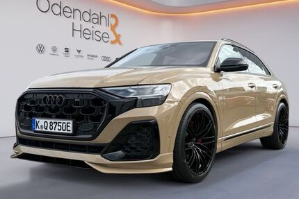 Audi Q8 2.500 km 129.950 &euro; Köln 50739