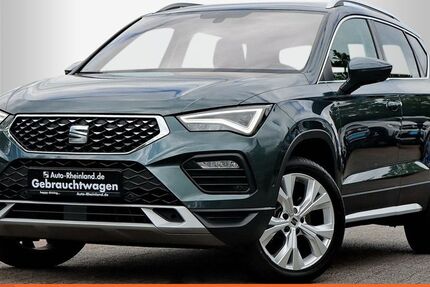 Seat Ateca 92.120 km 24.445 &euro; Bonn 53175