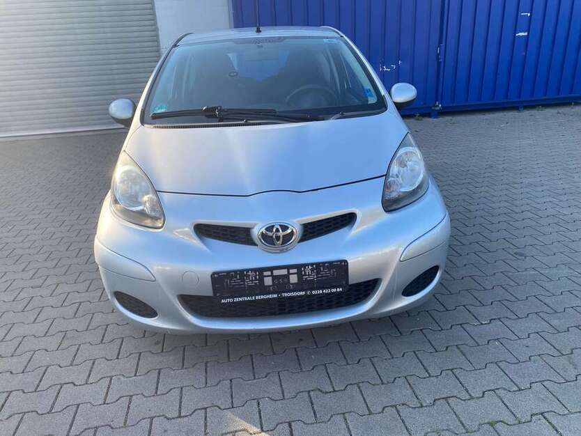 Aygo