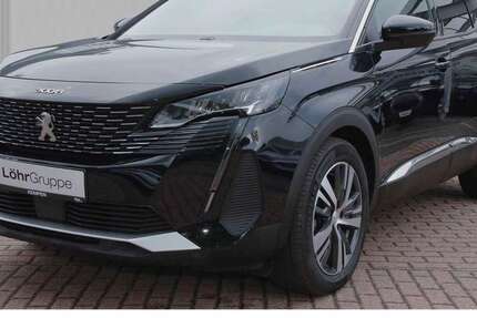Peugeot 3008 17.500 km 22.220 € Meckenheim 53340