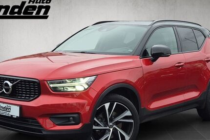 Volvo XC40 113.966 km 23.670 &euro; Erftstadt 50374