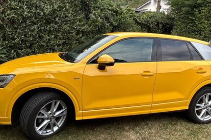 Audi Q2 27.200 km 24.300 € Unkel 53572