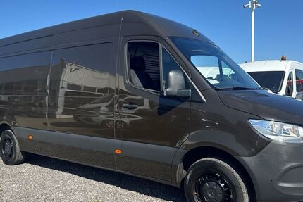 Mercedes-Benz Sprinter 110.000 km 28.788 € Rheinbach 53359