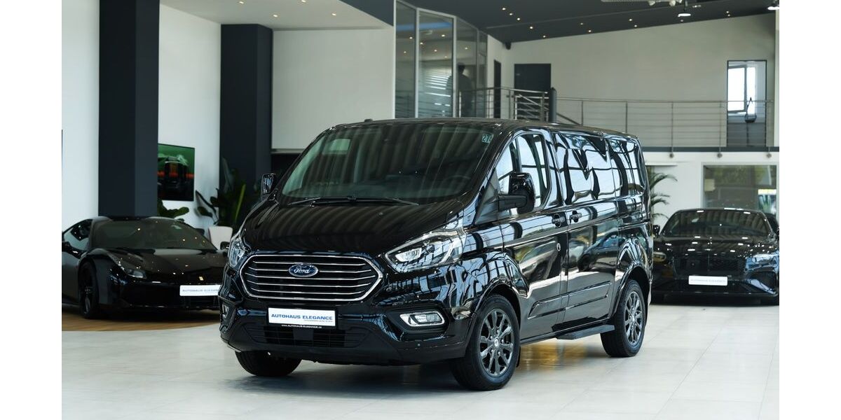Ford Tourneo Custom 60.743 km 33.480 &euro; Köln 51147
