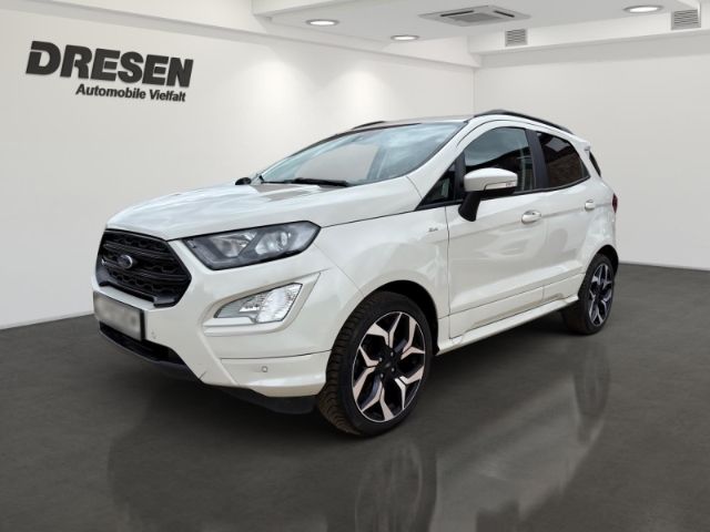 Ford EcoSport 51.096 km 13.990 &euro; Bonn 53119