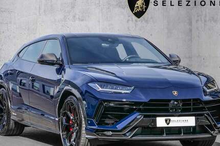 Lamborghini Urus 10.500 km 307.900 € Köln 50827