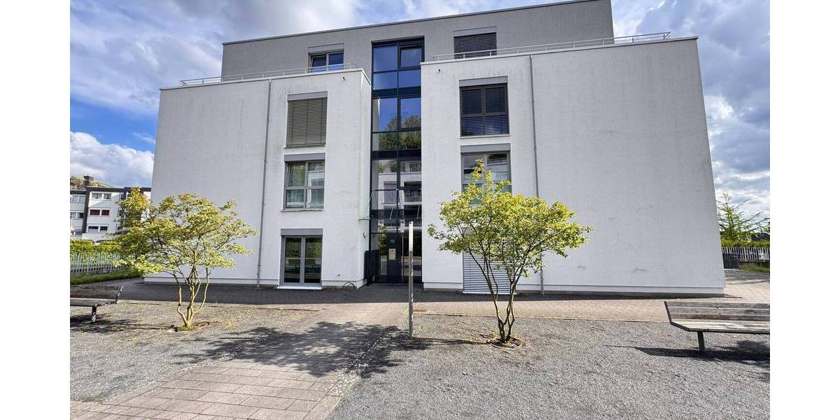 Etagenwohnung Bergisch Gladbach Bensberg - 3 Zimmer, 109 m&sup2;, 629.000&euro; | Angebot:26862653