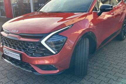 Kia Sportage 21.000 km 44.690 € Remagen - Rolandseck 53424