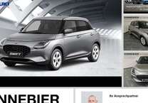 Gebrauchtwagen Suzuki Swift