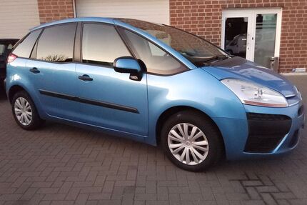 Citroen C4 Picasso 157.590 km 3.498 &euro; Rheinbach 53359