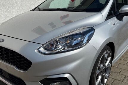 Ford Fiesta 139.990 km 9.490 &euro; Bergisch Gladbach 51467