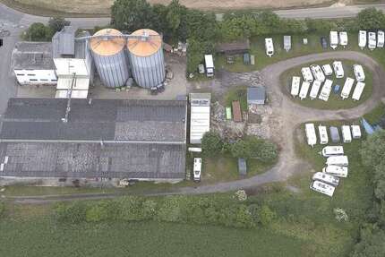 Grundstück in Grafschaft-Eckendorf 2.498.000 € 9849 m² zimmer