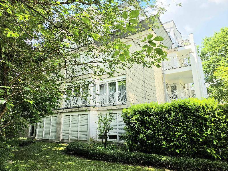 Etagenwohnung Bonn Heiderhof - 2 Zimmer, 60 m&sup2;, 285.000&euro; | Angebot:26787426