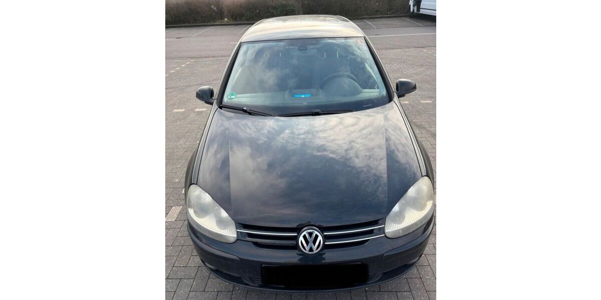 VW Golf 258.700 km 799 &euro; Troisdorf 53842