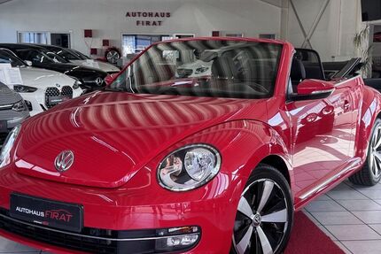 VW Beetle 90.847 km 15.349 &euro; Erftstadt / Köln 50374