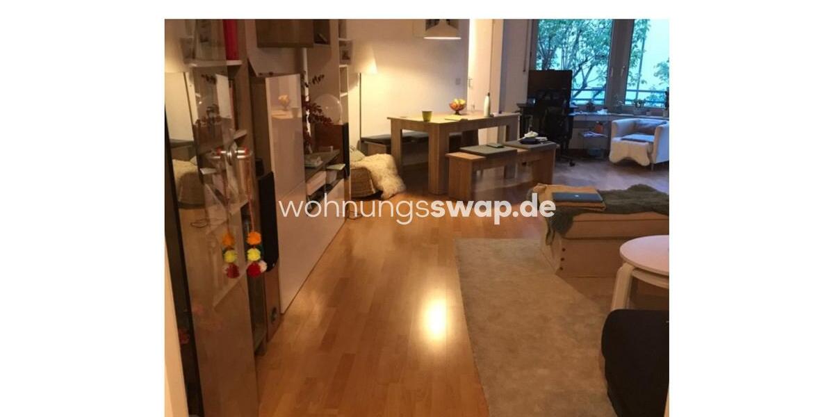 Etagenwohnung Köln Ehrenfeld - 2 Zimmer, 62 m&sup2;, 900&euro; | Angebot:25386646