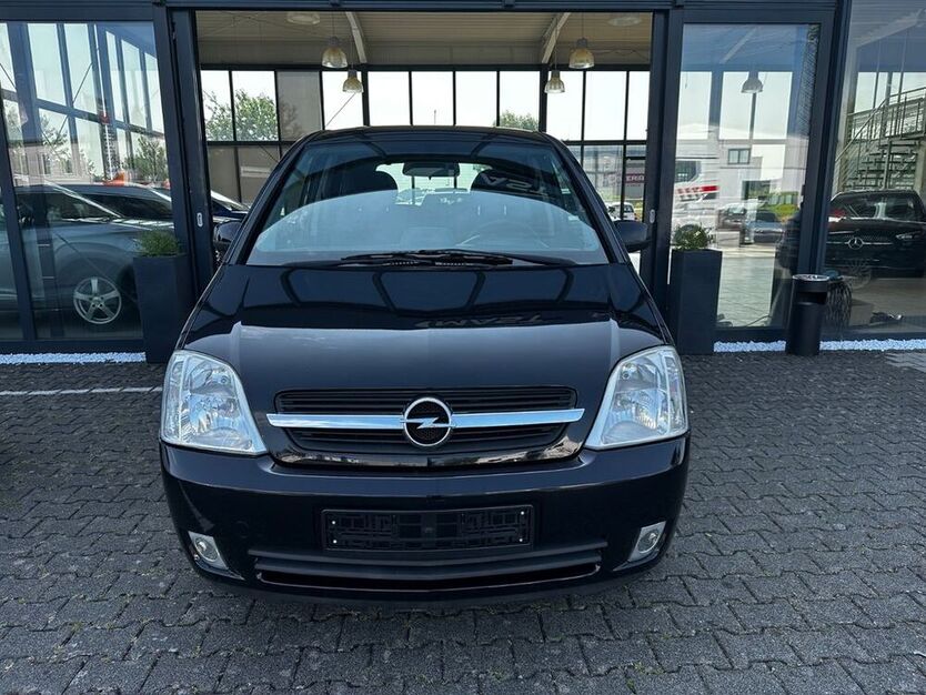 Meriva