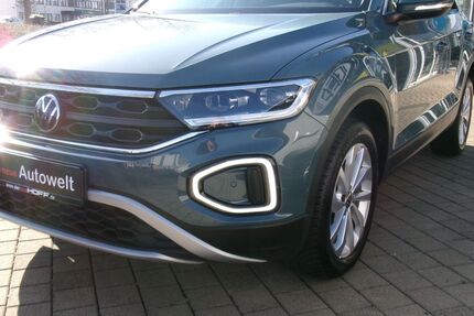VW T-Roc 6.500 km 21.975 &euro; Sankt Augustin 53757