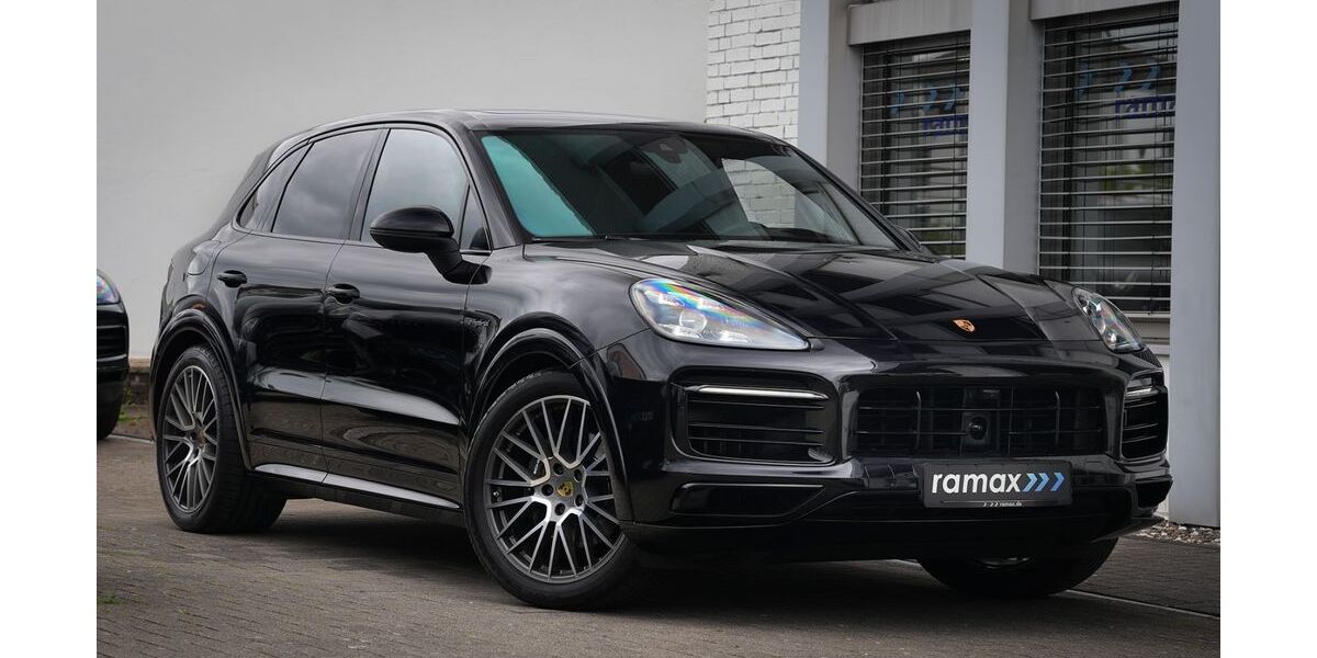 Porsche Cayenne 65.000 km 75.500 &euro; Hürth (bei Köln) 50354