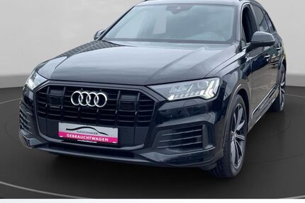 Audi Q7 110.002 km 45.990 &euro; Köln 51145