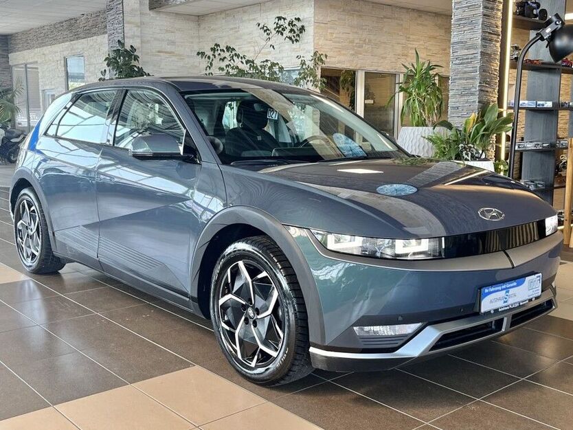 IONIQ 5