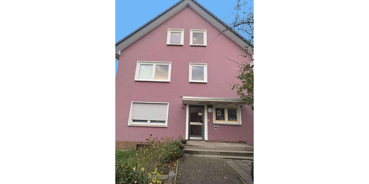 Etagenwohnung Niederkassel-Rheidt Rheidt - 4 Zimmer, 67 m&sup2;, 870&euro; | Angebot:26202052