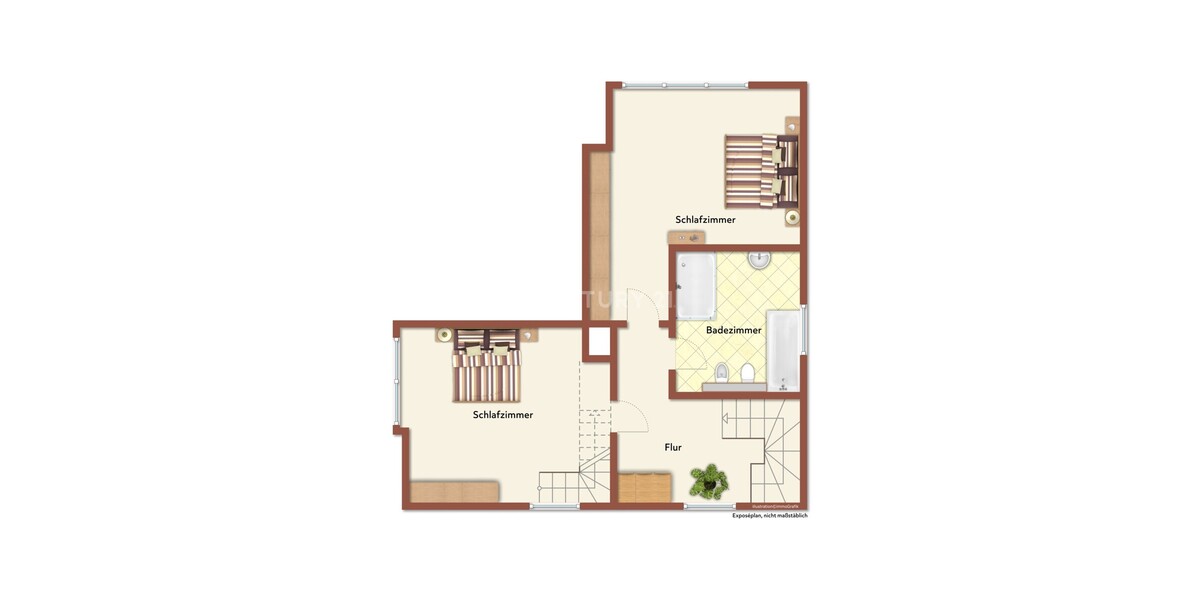 Hier schlägt das Herz höher: Freistehender Architekten-Traum wartet auf Sie! - Einfamilienhaus Euskirchen Dom-Esch | Angebot:27181122