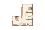 Hier schlägt das Herz höher: Freistehender Architekten-Traum wartet auf Sie! - Einfamilienhaus Euskirchen Dom-Esch | Angebot:27181122