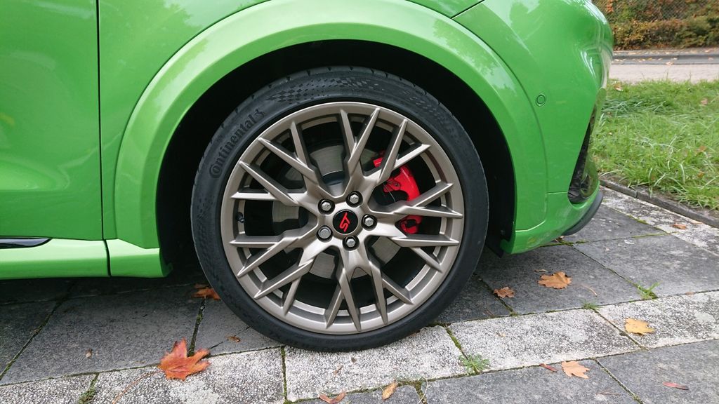 Ford Puma 43.283 km 22.690 &euro; Bonn 53179