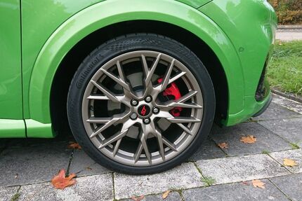 Ford Puma 43.978 km 22.400 &euro; Bonn 53179