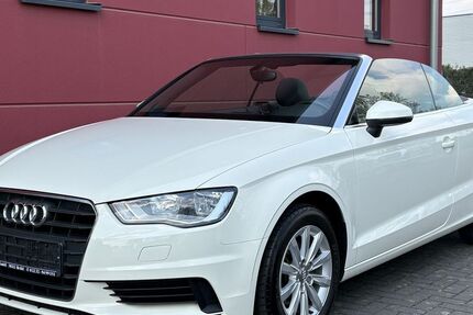 Audi A3 58.039 km 17.600 &euro; Brühl 50321
